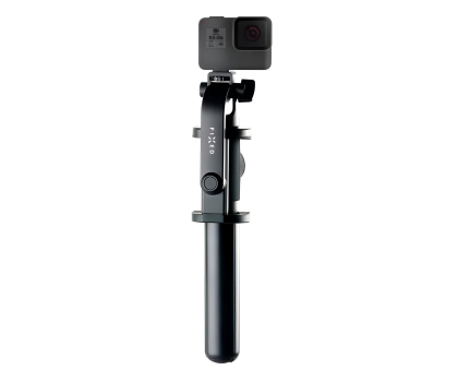 Selfie stick FIXED Snap BT Selfie Stick Pilot czarny FIXSS-SN-BK